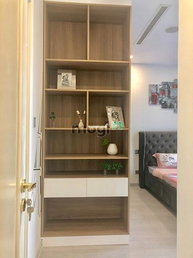 Hình ảnh Căn Hộ Vinhome Golden River Cho Thuê Full Nội Thất