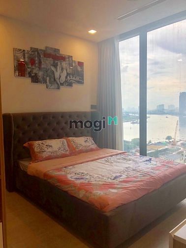 Hình ảnh Căn Hộ Vinhome Golden River Cho Thuê Full Nội Thất