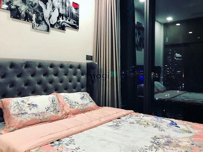 Hình ảnh Căn Hộ Vinhome Golden River Cho Thuê Full Nội Thất