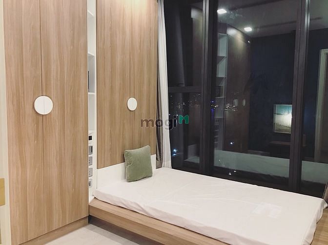 Hình ảnh Căn Hộ Vinhome Golden River Cho Thuê Full Nội Thất