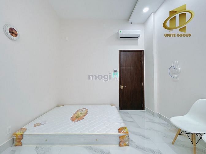 Hình ảnh Trống Sẵn - Căn Hộ Full NT Gần Lotte Mart TDTu