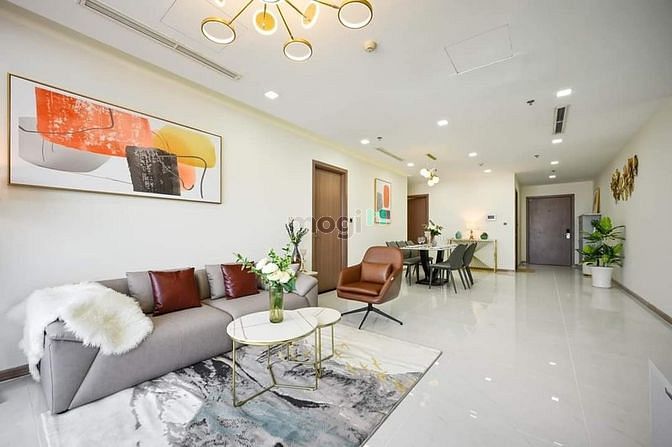 Hình ảnh BỂ NỢ BÁN GẤP CHCC Imperial Place Bình Tân 65m² giá 1tỷ620 2PN NTCB