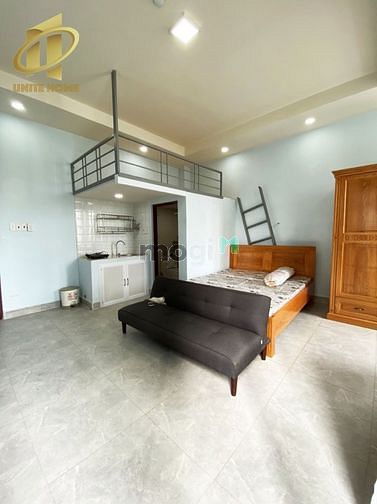 Hình ảnh Mb6623 nạp rút nhanh chóng Duplex full nội thất gần TDT,RMIT Quận 7