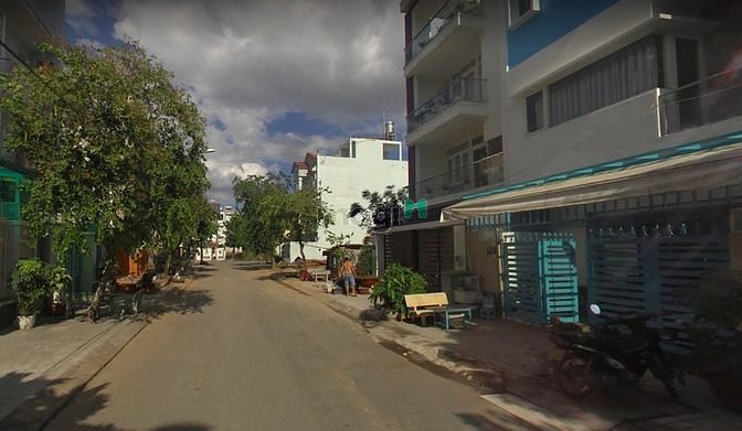 Hình ảnh Còn sót 30lô  Đất Liên Phường ,p .phước long B,Quận 9,DT:80m2/2tỷ2,SHR