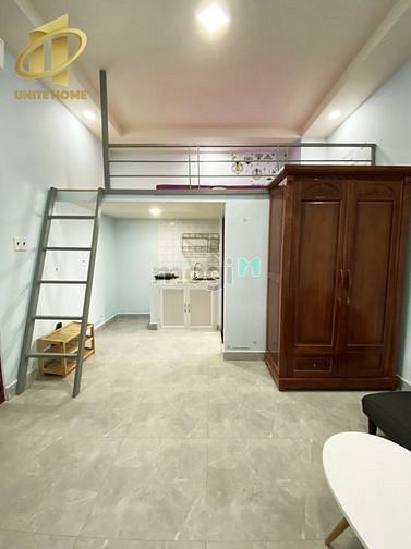 Hình ảnh Mb6623 nạp rút nhanh chóng Duplex full nội thất gần TDT,RMIT Quận 7
