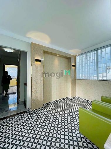 Hình ảnh Bán gấp nhà đường Đặng Thùy Châm,P13, Bình Thạnh  60m2/ 2.2 tỷ, SHR