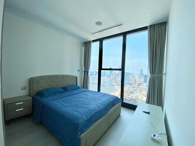 Hình ảnh Tôi Cần Cho Thuê Căn Hộ View Đẹp Quận 1