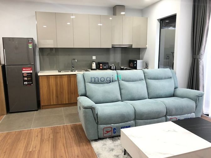 Hình ảnh Cho thuê Trang Chủ MB66.COM / Đăng Ký Tặng 66K Eco green quận 7,căn 2PN full nội thất cao cấp, 16,5tr