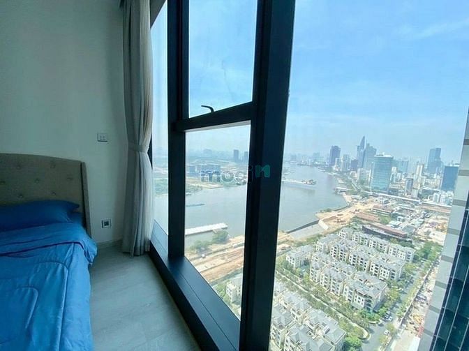 Hình ảnh Tôi Cần Cho Thuê Căn Hộ View Đẹp Quận 1