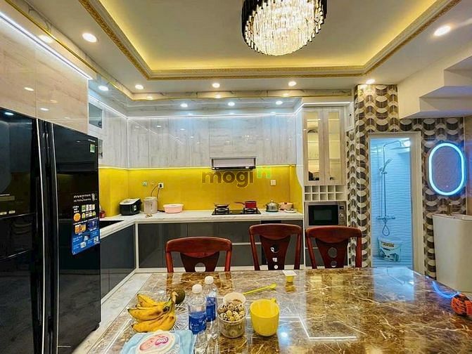Hình ảnh Bán gấp nhà đường Đặng Thùy Châm,P13, Bình Thạnh  60m2/ 2.2 tỷ, SHR