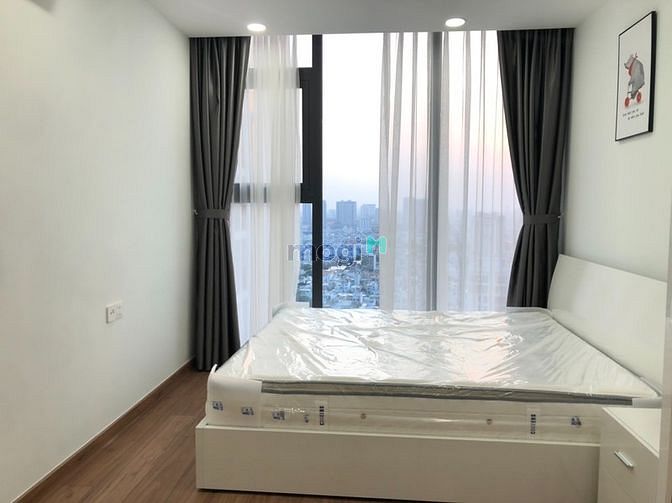 Hình ảnh Cho thuê Trang Chủ MB66.COM / Đăng Ký Tặng 66K Eco green quận 7,căn 2PN full nội thất cao cấp, 16,5tr