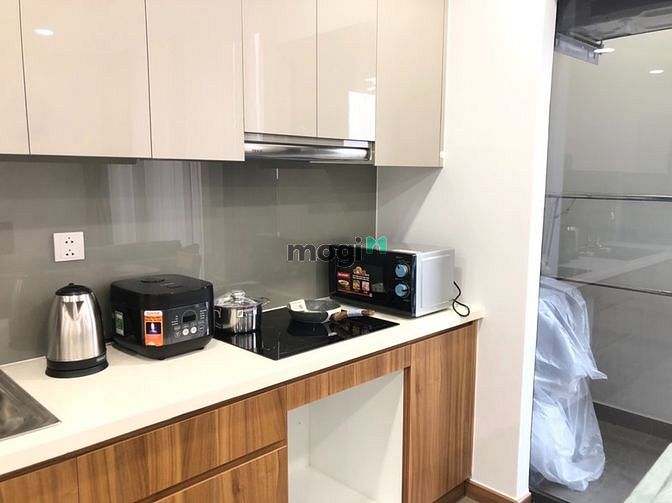 Hình ảnh Cho thuê Trang Chủ MB66.COM / Đăng Ký Tặng 66K Eco green quận 7,căn 2PN full nội thất cao cấp, 16,5tr