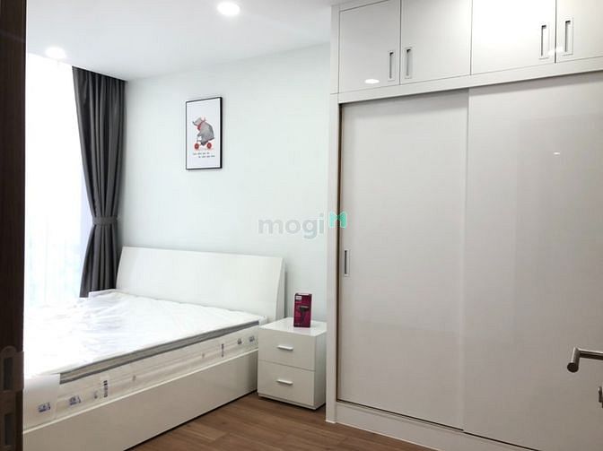 Hình ảnh Cho thuê Trang Chủ MB66.COM / Đăng Ký Tặng 66K Eco green quận 7,căn 2PN full nội thất cao cấp, 16,5tr