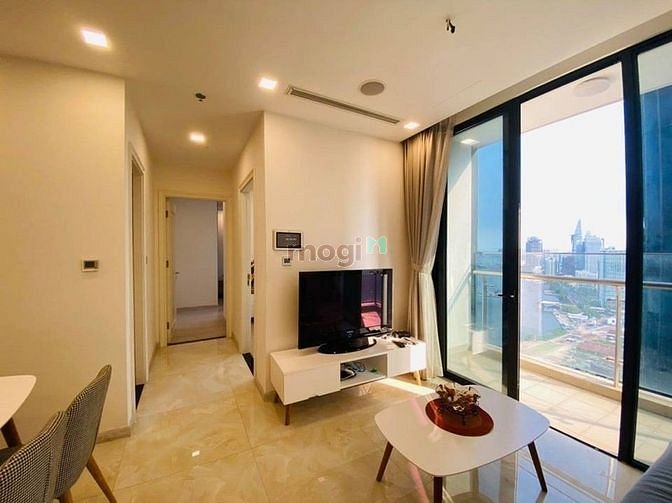 Hình ảnh Tôi Cần Cho Thuê Căn Hộ View Đẹp Quận 1