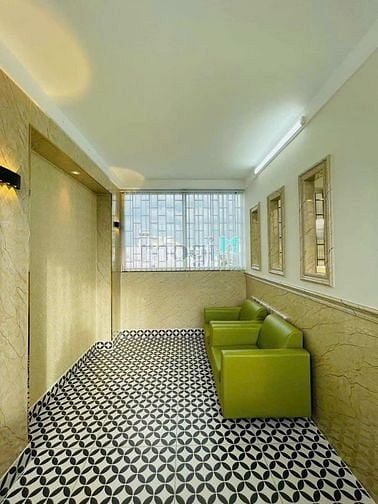 Hình ảnh Bán gấp nhà đường Đặng Thùy Châm,P13, Bình Thạnh  60m2/ 2.2 tỷ, SHR
