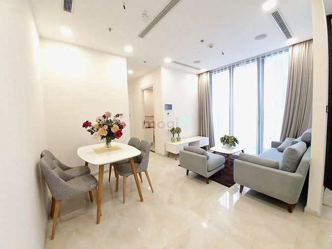 Hình ảnh Tôi Cần Cho Thuê Căn Hộ View Đẹp Quận 1