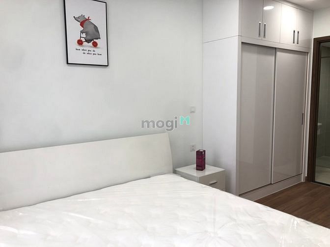 Hình ảnh Cho thuê Trang Chủ MB66.COM / Đăng Ký Tặng 66K Eco green quận 7,căn 2PN full nội thất cao cấp, 16,5tr