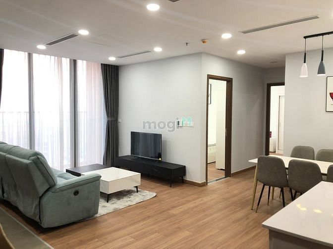 Hình ảnh Cho thuê Trang Chủ MB66.COM / Đăng Ký Tặng 66K Eco green quận 7,căn 2PN full nội thất cao cấp, 16,5tr