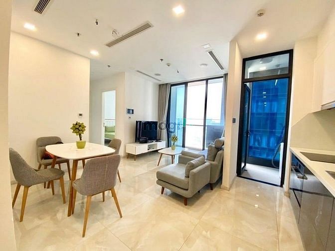 Hình ảnh Tôi Cần Cho Thuê Căn Hộ View Đẹp Quận 1