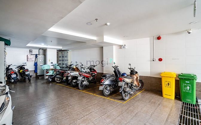 Hình ảnh Căn Hộ Q1_ Ngay Công Viên Lê Văn tám