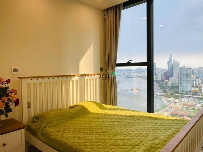 Hình ảnh Tôi Cần Cho Thuê Căn Hộ View Đẹp Quận 1