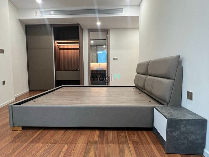 Hình ảnh C/hộ Thảo Điền Green 89m2 – Full nội thất đẹp – Tầng cao, view TP