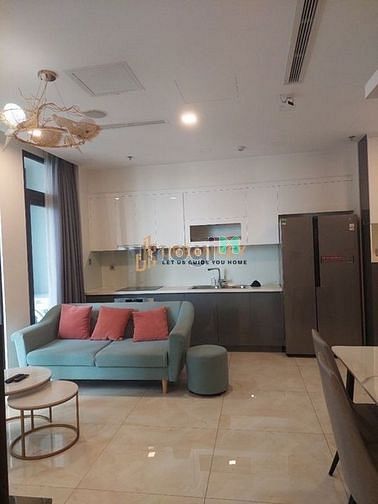Hình ảnh Căn Hộ Quận 1 70m2 Thoáng View Quận 1 Cho Thuê