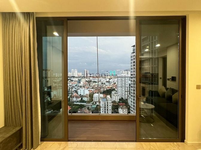 Hình ảnh C/hộ Thảo Điền Green 89m2 – Full nội thất đẹp – Tầng cao, view TP