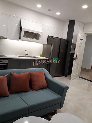 Hình ảnh Căn Hộ Quận 1 70m2 Thoáng View Quận 1 Cho Thuê