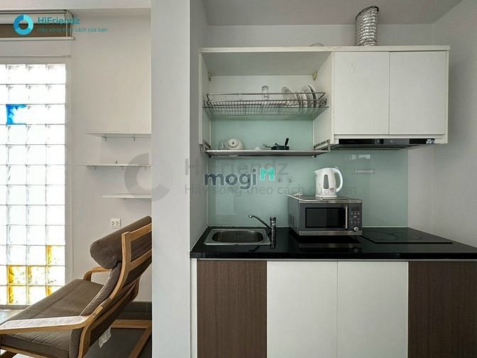 Hình ảnh Cho thuê Trang Chủ MB66.COM / Đăng Ký Tặng 66K 2 phòng ngủ - full nội thất - ban công rộng, Thảo Điền