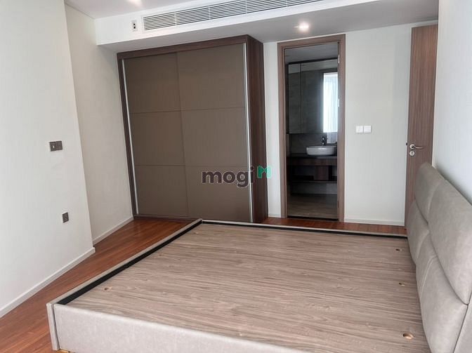 Hình ảnh C/hộ Thảo Điền Green 89m2 – Full nội thất đẹp – Tầng cao, view TP