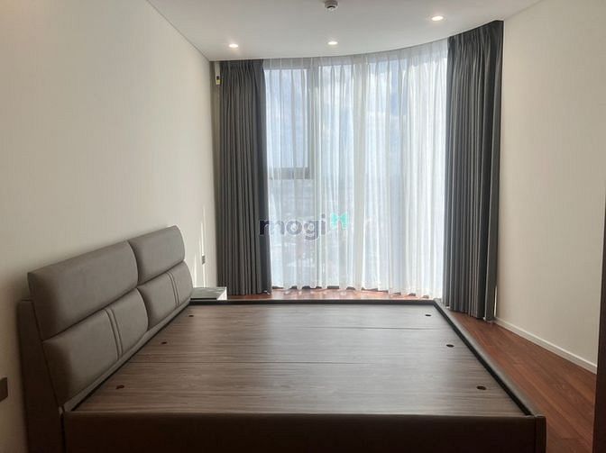 Hình ảnh C/hộ Thảo Điền Green 89m2 – Full nội thất đẹp – Tầng cao, view TP