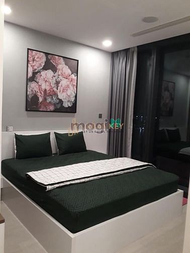 Hình ảnh Căn Hộ Quận 1 70m2 Thoáng View Quận 1 Cho Thuê