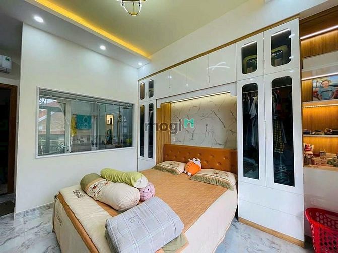 Hình ảnh Bán gấp nhà đường Đặng Thùy Châm,P13, Bình Thạnh  60m2/ 2.2 tỷ, SHR
