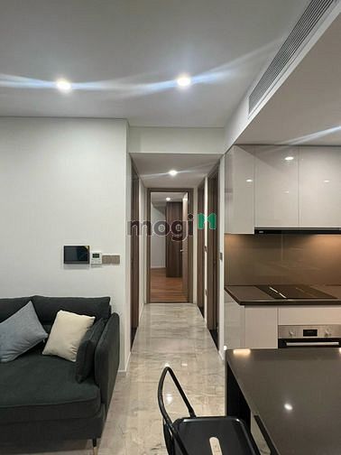 Hình ảnh C/hộ Thảo Điền Green 89m2 – Full nội thất đẹp – Tầng cao, view TP