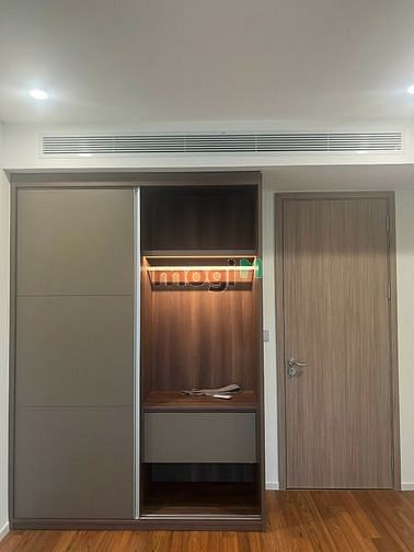 Hình ảnh C/hộ Thảo Điền Green 89m2 – Full nội thất đẹp – Tầng cao, view TP