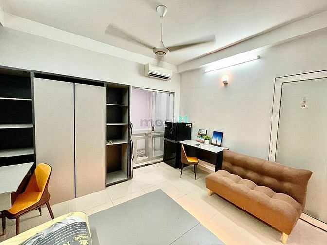 Hình ảnh Khai Trương CHDV, 35m2 Ngay Cao Đẳng Lý Tự Trọng