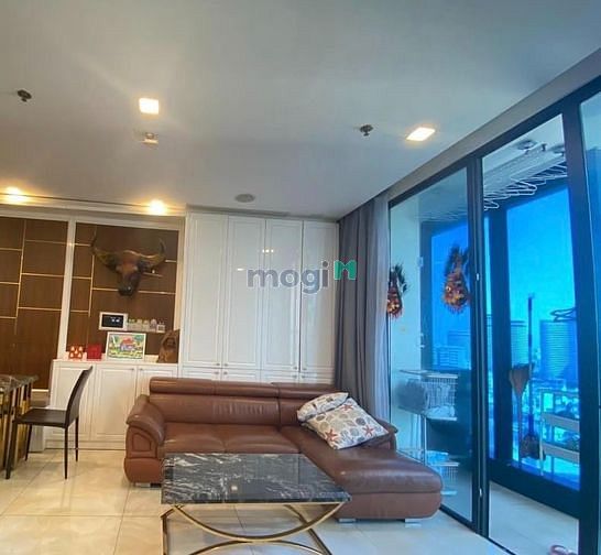 Hình ảnh Hot!! Căn Hộ Cho Thuê Quận 1 Vinhome Golden River