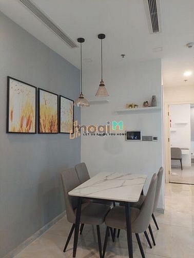 Hình ảnh Căn Hộ Quận 1 70m2 Thoáng View Quận 1 Cho Thuê