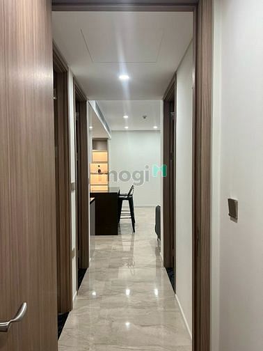 Hình ảnh C/hộ Thảo Điền Green 89m2 – Full nội thất đẹp – Tầng cao, view TP