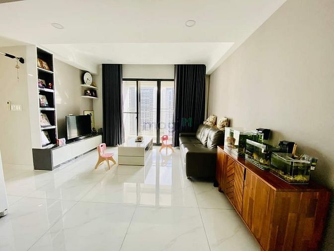 Hình ảnh BÁN GẤP CH StarLight Riverside Q6 78m² giá 1tỷ880