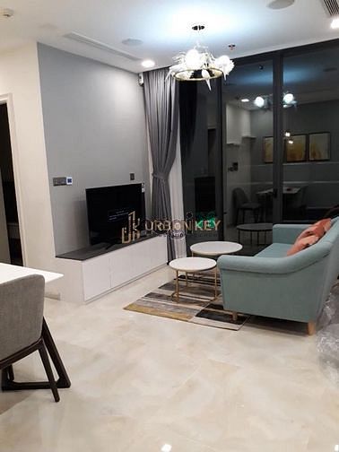 Hình ảnh Căn Hộ Quận 1 70m2 Thoáng View Quận 1 Cho Thuê