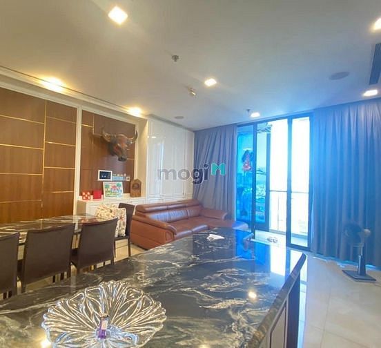 Hình ảnh Hot!! Căn Hộ Cho Thuê Quận 1 Vinhome Golden River