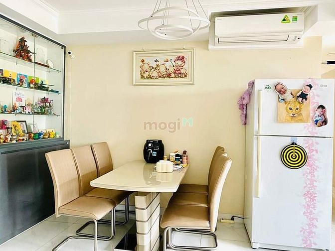 Hình ảnh BÁN GẤP CH StarLight Riverside Q6 78m² giá 1tỷ880