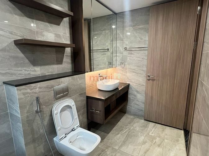 Hình ảnh C/hộ Thảo Điền Green 89m2 – Full nội thất đẹp – Tầng cao, view TP