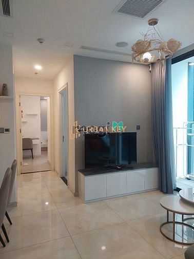 Hình ảnh Căn Hộ Quận 1 70m2 Thoáng View Quận 1 Cho Thuê