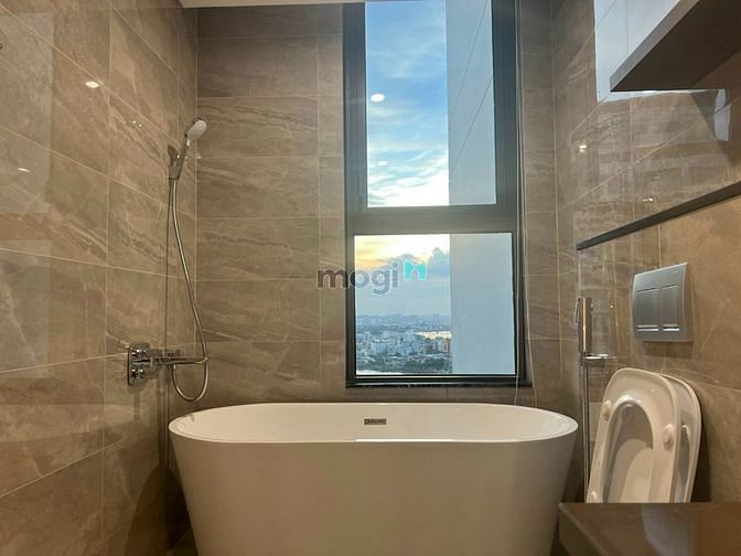 Hình ảnh C/hộ Thảo Điền Green 89m2 – Full nội thất đẹp – Tầng cao, view TP