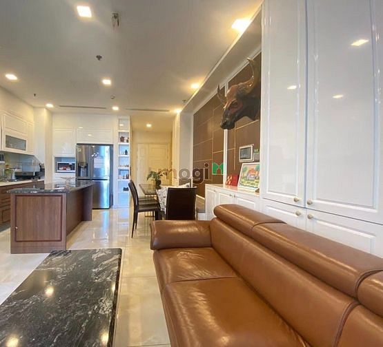 Hình ảnh Hot!! Căn Hộ Cho Thuê Quận 1 Vinhome Golden River