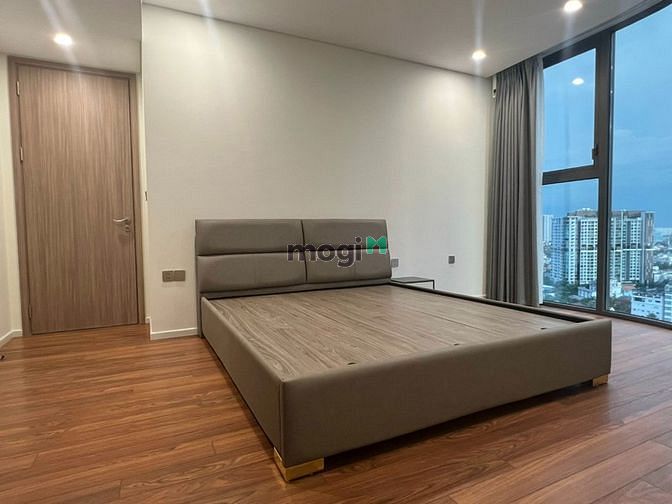 Hình ảnh C/hộ Thảo Điền Green 89m2 – Full nội thất đẹp – Tầng cao, view TP