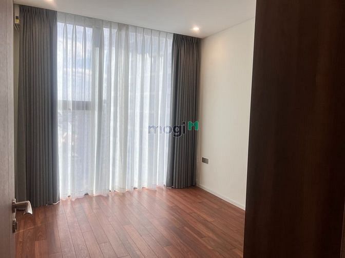 Hình ảnh C/hộ Thảo Điền Green 89m2 – Full nội thất đẹp – Tầng cao, view TP